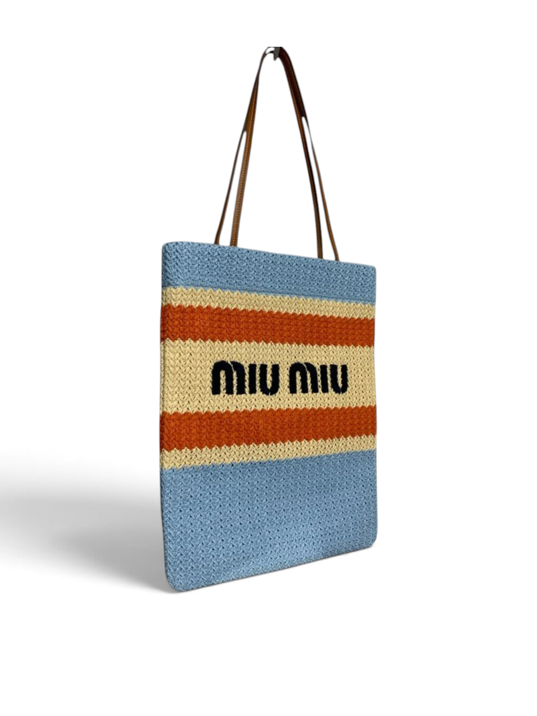 Structured Shoulder Bag - View 3