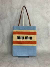 Structured Shoulder Bag