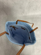 Structured Shoulder Bag - View 6