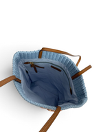 Structured Shoulder Bag - View 6