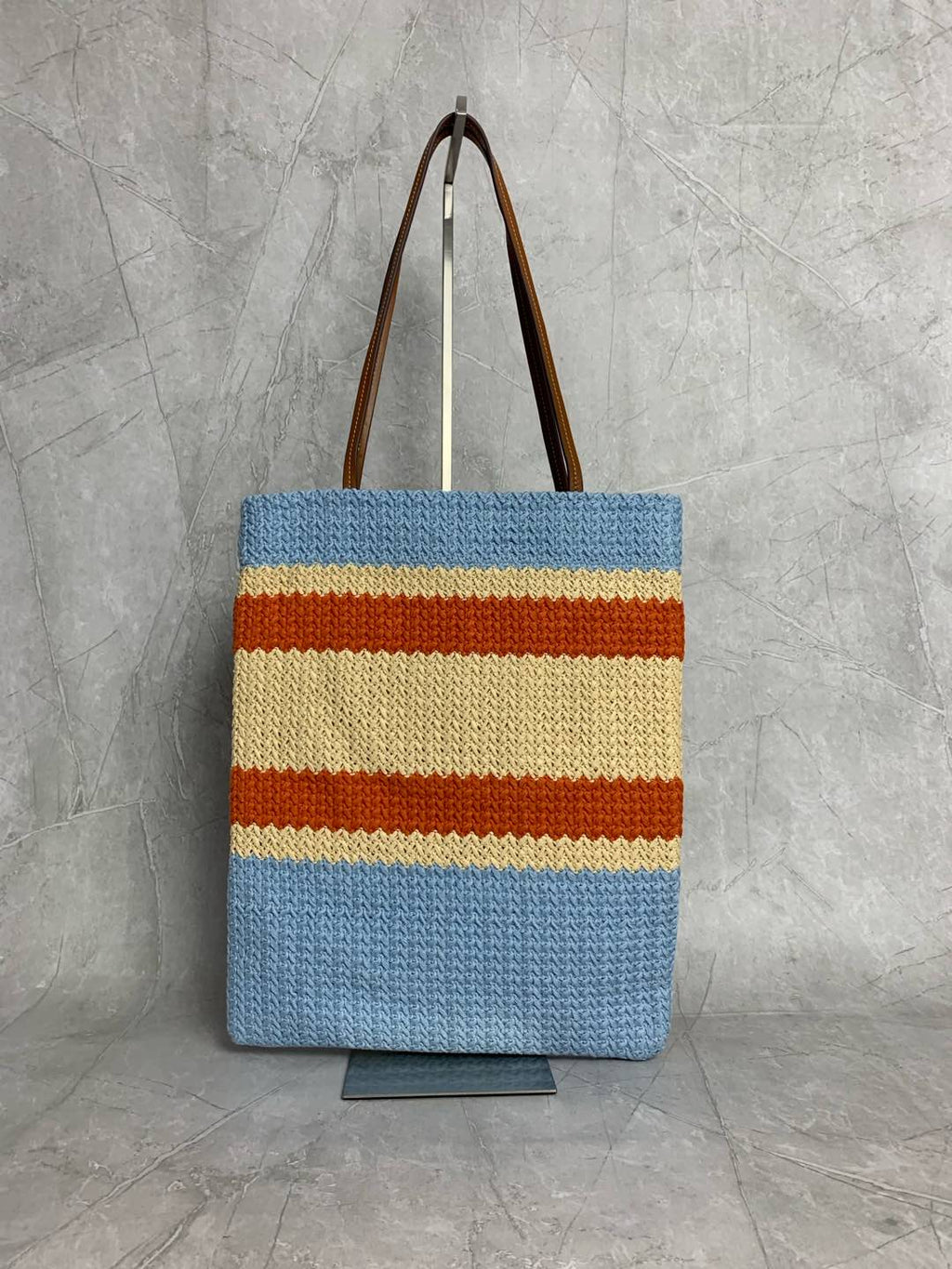 Structured Shoulder Bag - View 2