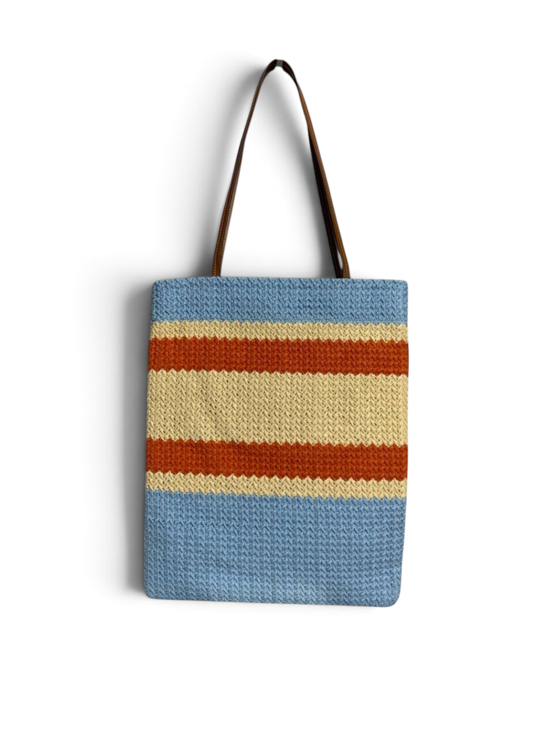 Structured Shoulder Bag - View 2