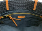 Structured Shoulder Bag - View 8