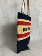 Structured Shoulder Bag - View 4