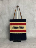 Structured Shoulder Bag - View 1