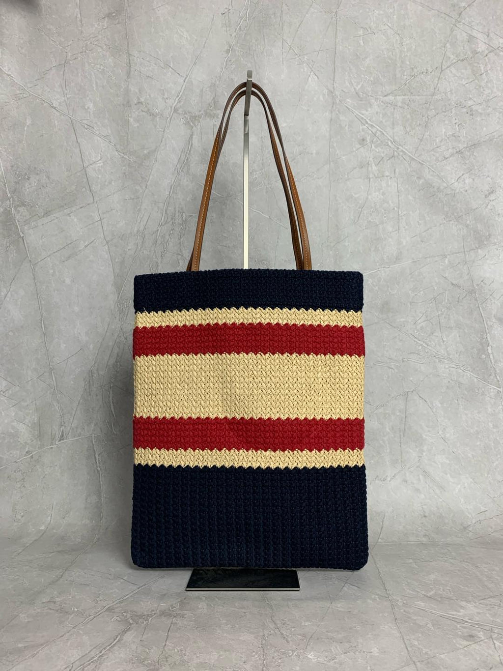Structured Shoulder Bag - View 2