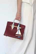 Birkin 25 Togo Leather - Gold Hardware