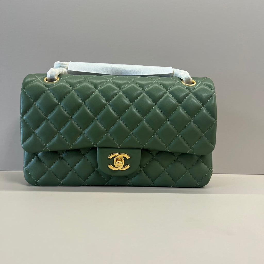 2.55 Classic Double Flap Bag