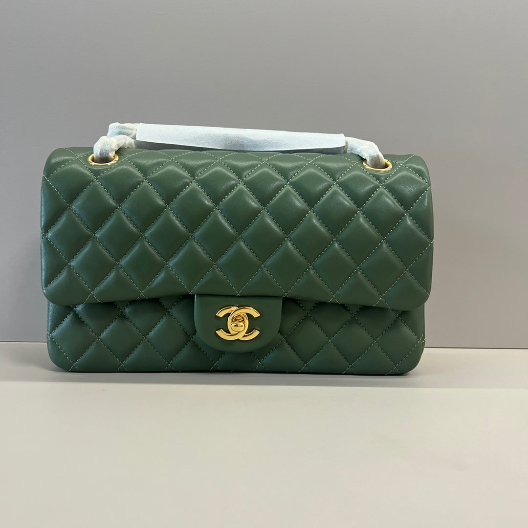 2.55 Classic Double Flap Bag