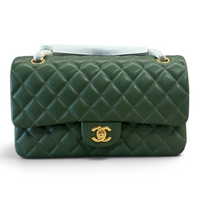 2.55 Classic Double Flap Bag