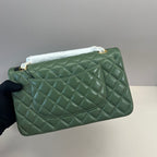 2.55 Classic Double Flap Bag