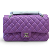 2.55 Classic Double Flap Bag