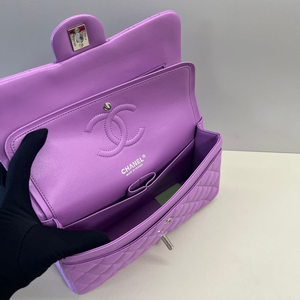 2.55 Classic Double Flap Bag