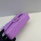 2.55 Classic Double Flap Bag