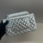2.55 Classic Double Flap Bag