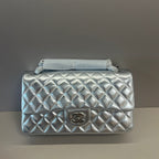 2.55 Classic Double Flap Bag