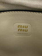 Vintage Mini Tote Bag - View 8