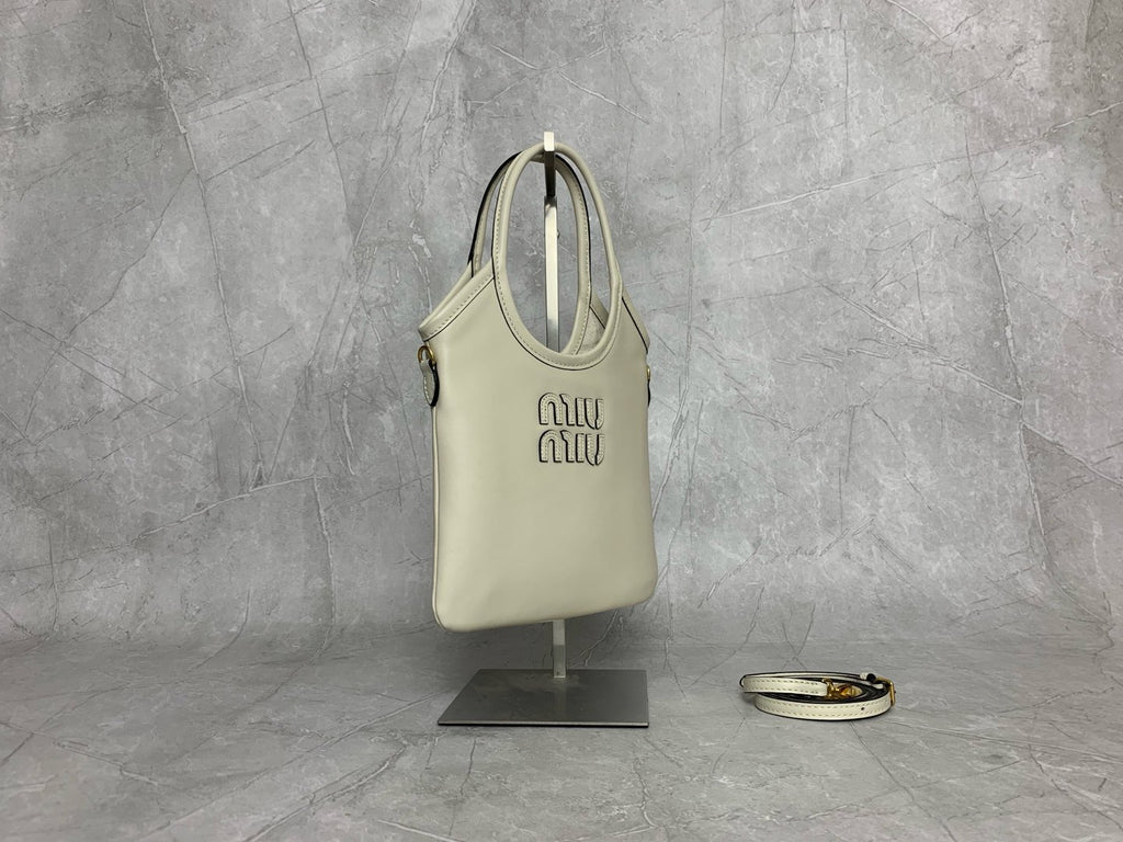 Vintage Mini Tote Bag - View 3