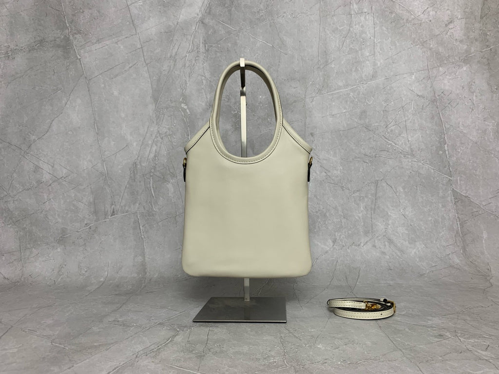 Vintage Mini Tote Bag - View 2
