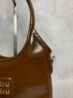 Vintage Mini Tote Bag - View 5