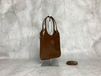 Vintage Mini Tote Bag - View 3