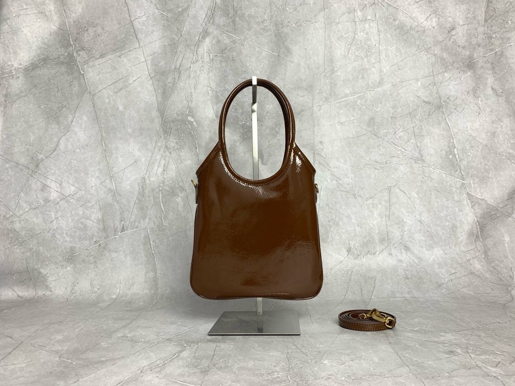 Vintage Mini Tote Bag - View 2