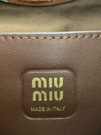 Vintage Mini Tote Bag - View 8