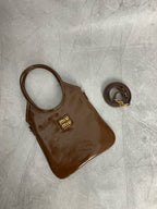 Vintage Mini Tote Bag - View 9