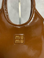 Vintage Mini Tote Bag - View 4