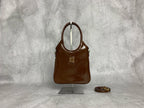 Vintage Mini Tote Bag - View 1