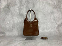 Vintage Mini Tote Bag