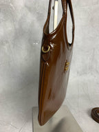 Vintage Mini Tote Bag - View 6