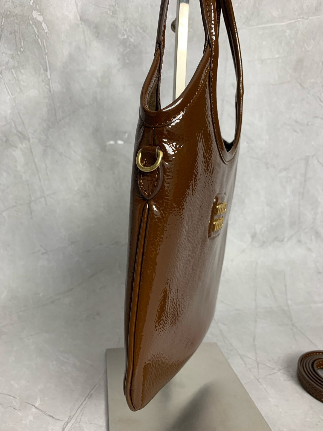 Vintage Mini Tote Bag - View 6
