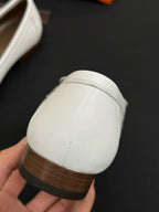 Classic H Loafer – Premium Calfskin Leather