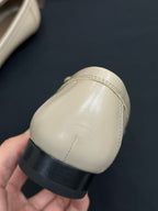Classic H Loafer – Premium Calfskin Leather