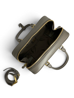 Matelassé Bowling Bag - View 8