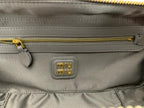 Matelassé Bowling Bag - View 9