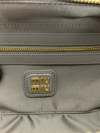 Matelassé Bowling Bag - View 9