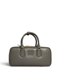 Matelassé Bowling Bag