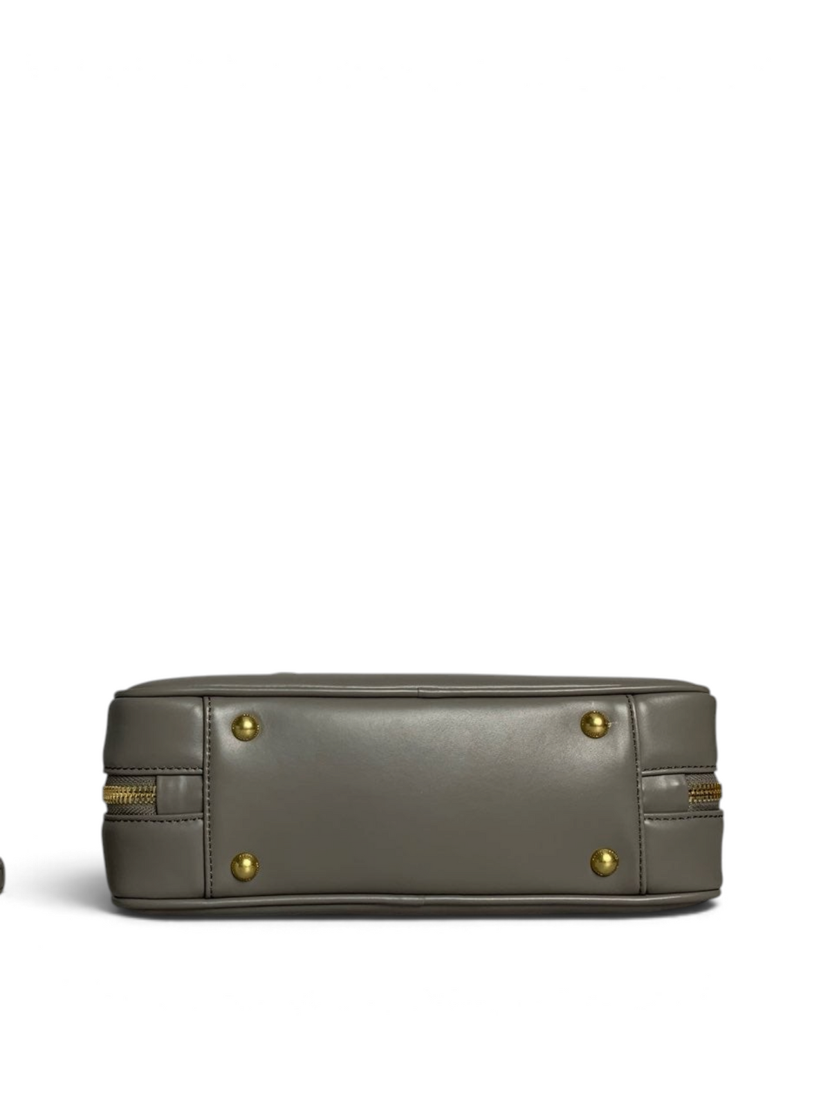 Matelassé Bowling Bag - View 4