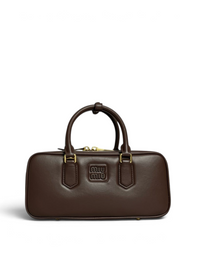 Matelassé Bowling Bag