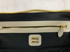 Matelassé Bowling Bag - View 9