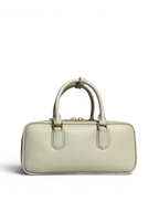 Matelassé Bowling Bag - View 2
