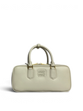 Matelassé Bowling Bag - View 1