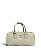 Matelassé Bowling Bag - View 1