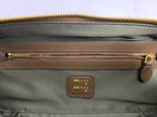 Matelassé Bowling Bag - View 9