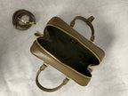 Matelassé Bowling Bag - View 8