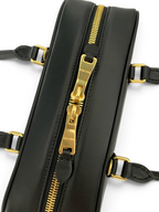 Matelassé Bowling Bag - View 6
