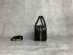 Matelassé Bowling Bag - View 5