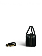 Matelassé Bowling Bag - View 5